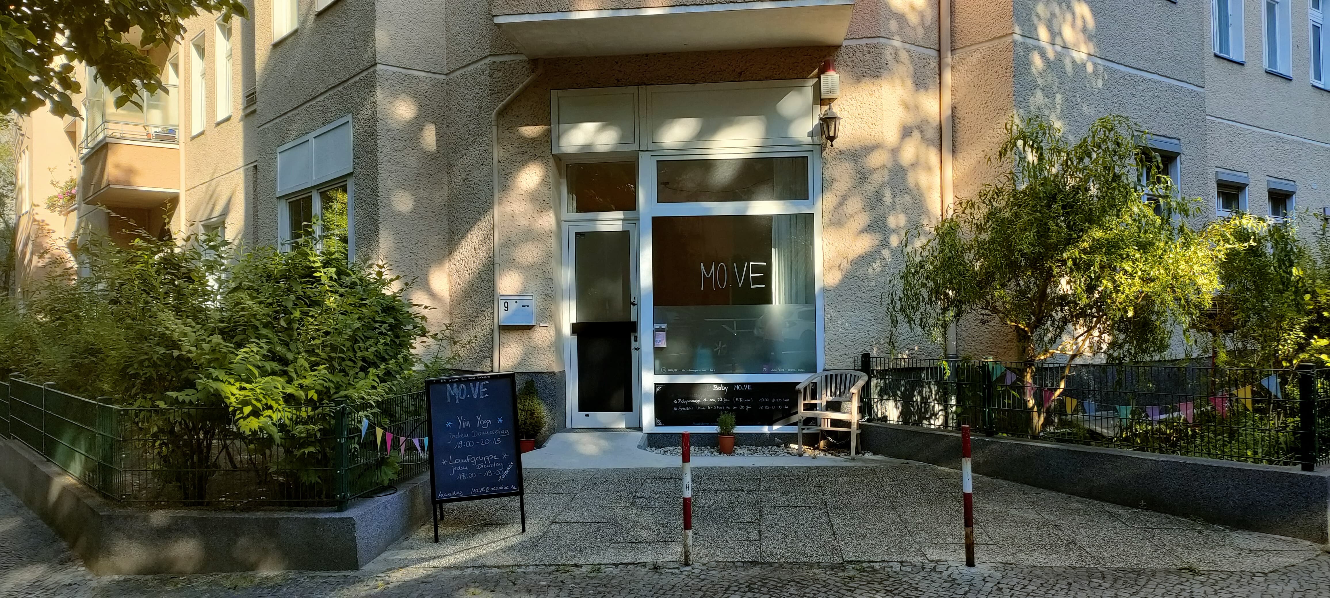 MO.VE front